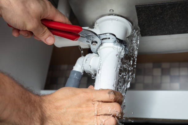 Best Emergency water damage restoration  in Redington Beach, FL